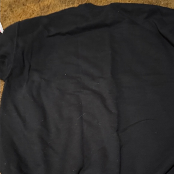 Gildan Not So Scary Halloween Party 2024 Sweatshirt! - Picture 3 of 4